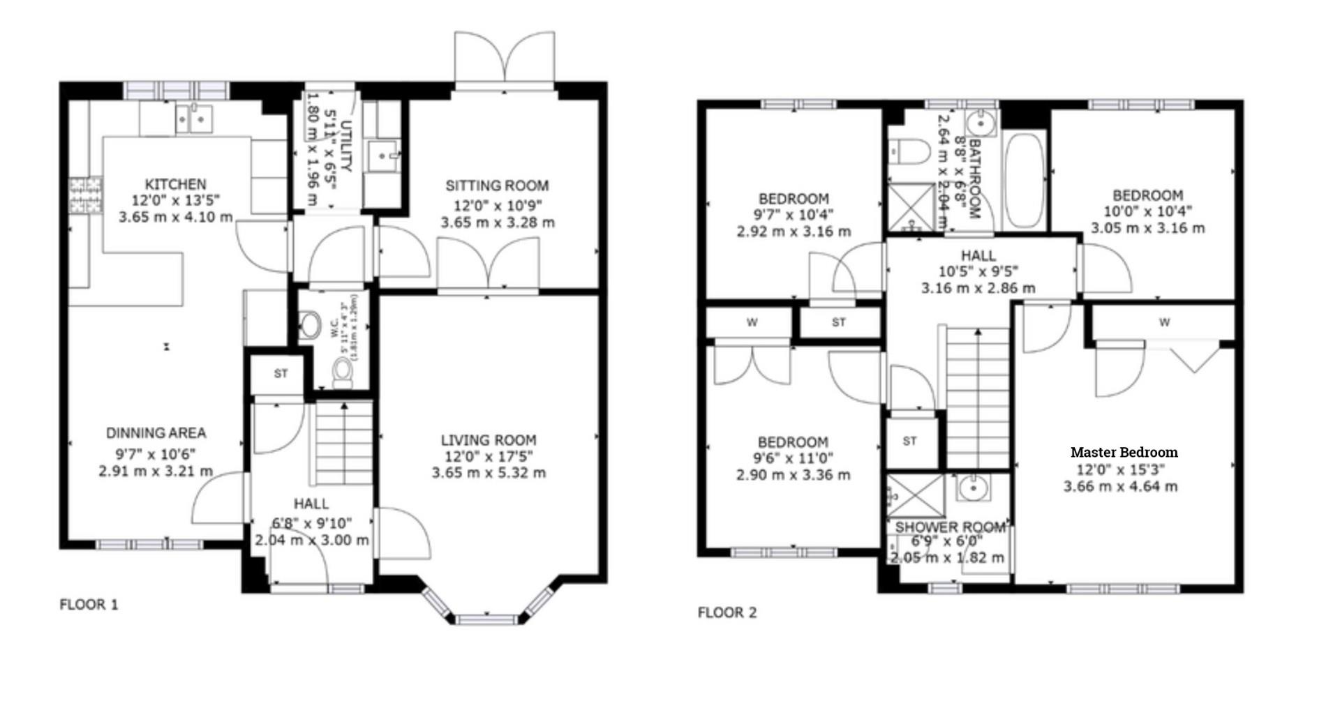 Dunlin Drive, Alloa O'Malley Property